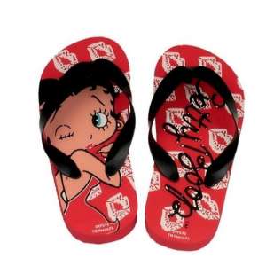 Betty Boop - slapi fete - Hello Kids