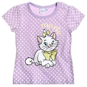 Bluza cu maneca scurta Marie - Hello Kids