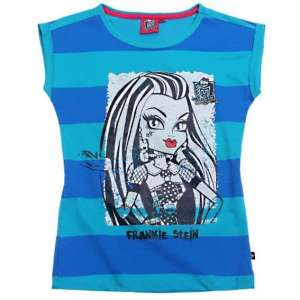 Bluza fara maneca Monster High - Hello Kids