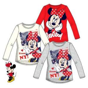 Bluza maneca lunga Disney Minnie