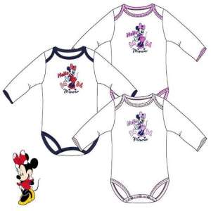 Body fetite Disney Minnie