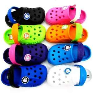 Crocs copii Hello Kids Vikings