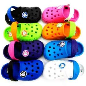 Crocs copii Hello Kids Vikings