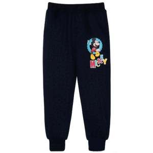 Pantaloni de trening baieti Disney Mickey Mouse