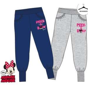 Pantaloni de trening fete Disney Minnie Mouse