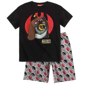 Pijama Angry Birds Star Wars 