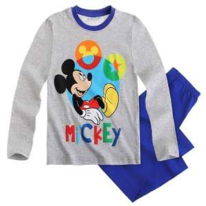 Pijama baieti Disney Mickey Mouse