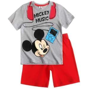 Pijama baieti - Disney Mickey Mouse 