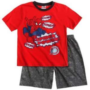 Pijama baieti - Spiderman - Hello Kids