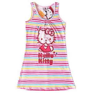 Rochie copii Hello Kitty