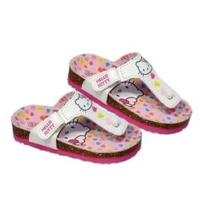 Sandale Hello Kitty - Hello Kids