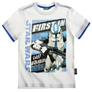 Star Wars - Tricou cu maneca scurta - Hello Kids