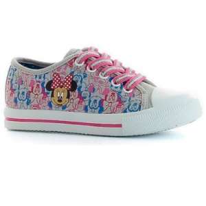 Tenisi Minnie Mouse - Hello Kids