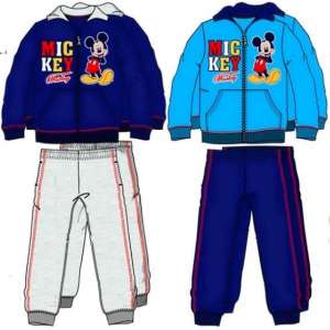 Trening Disney Mickey - Hello Kids