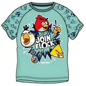 Tricou Angry Birds - Hello Kids