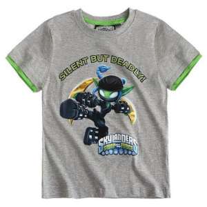 Tricou cu maneca scurta Skylanders