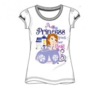 Bluza  Disney Sofia - Hello Kids