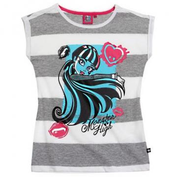 Bluza fara maneca Monster High - Hello Kids