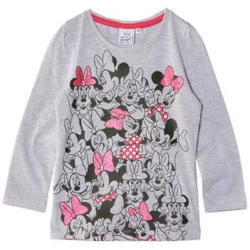 Bluza maneca lunga Disney Minnie