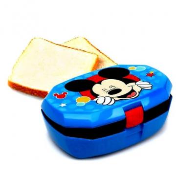 Caserola mancare Disney Mickey Mouse - Hello Kids