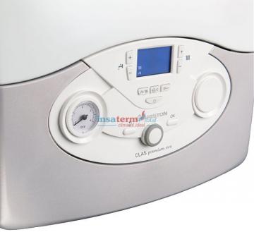 Centrala termica in condensare Ariston Clas Premium Evo System 18