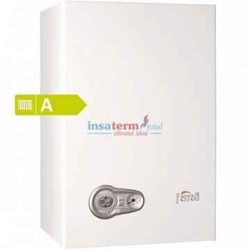Centrala termica in condensare BlueHelix S 45 H 