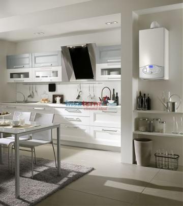 Centrala termica in condensatie Ariston Clas Premium Evo 35
