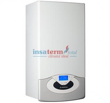 Centrala termica in condensatie Ariston Genus Premium System Evo 35