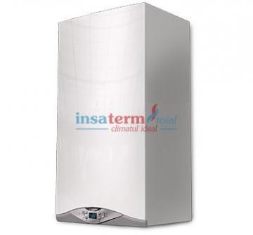 Centrala termica in condensatie Cares Premium 35 EU