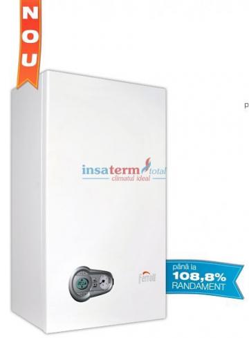 Centrala termica in condensatie Ferroli BLUEHELIX TECH 25C