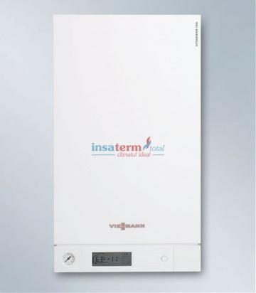 Centrala termica in condensatie Viessmann Vitodens 100-W 26 kW - standard