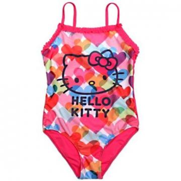 Costum de baie Hello Kitty