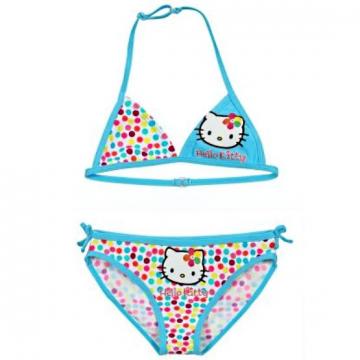 Costum de baie Hello Kitty