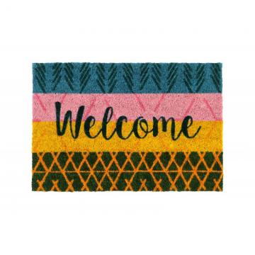 Covoras intrare Welcome Orylia 40x60 cm