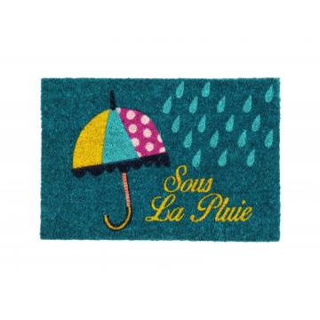 Covoras usa intrare Parapluie 40x60 cm