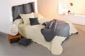 Cuvertura dormitor bumbac Castille 581 230x250 cm