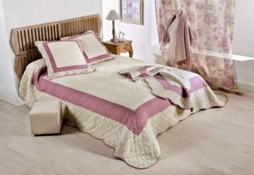 Cuvertura pat clasica Angele 576 230x250 cm