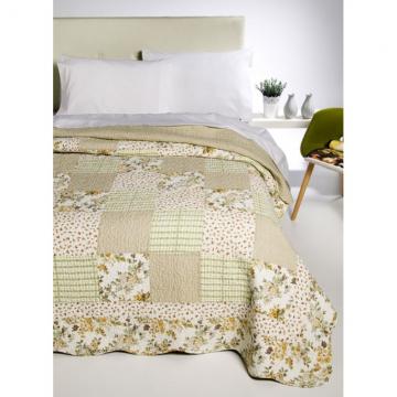 Cuvertura shabby chic 7711 Gwendoline 235x270 cm