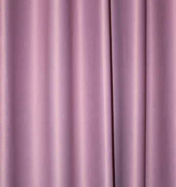 Draperie blackout imprimat lila