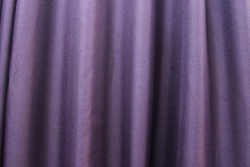 Draperie blackout in mov