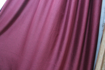 Draperie blackout in movuliu