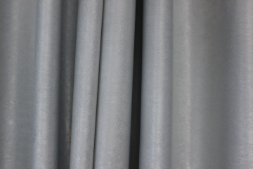 Draperie blackout soft gri