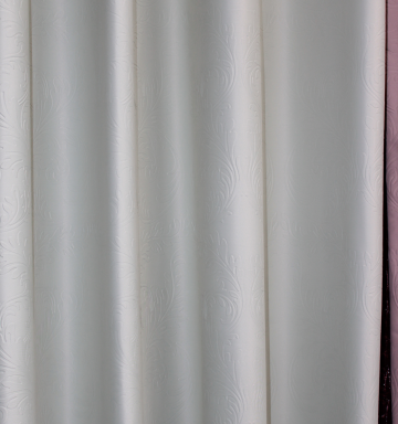 Draperie blackout vernil imprimat