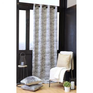 Draperie dormitor moderna Lascaux 140x260 cm