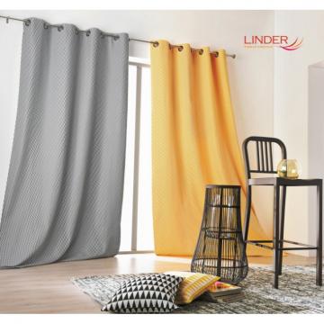 Draperie gri living 548/10061 Columbia 145x240 cm