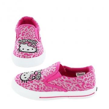 Espadrile Hello Kitty - Hello Kids