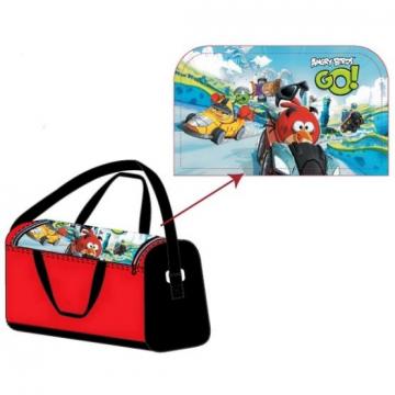Geanta sport Angry Birds - Hello Kids