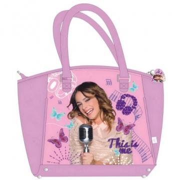Geanta Violetta - Hello kids