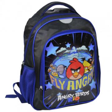 Ghiozdan Angry Birds - Hello Kids