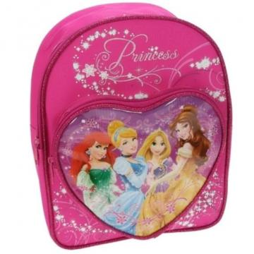 Ghiozdan de gradinita Princess Disney - Hello Kids